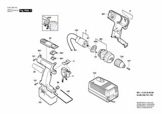BOSCH Ritzel Z=12 | Ersatzteile fr 3310 | 2610967116