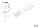 BOSCH Druckfeder | Ersatzteile für GRW 11 E | 1604613006