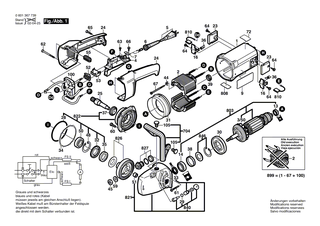 BOSCH Kegelrad Z=9 | Ersatzteile f�r GSF 100 A - 1606333262