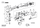 BOSCH Tellerrad Z=36 | Ersatzteile für GWS 9-125 CS, GWS 9-125 CM - 1606333601