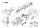BOSCH Tellerrad Z=36 | Ersatzteile für GWS 9-125 CS, GWS 9-125 CM - 1606333601
