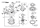 BOSCH Dichtring | Ersatzteile für GAS 11-21 | 1609203N44