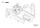 BOSCH Stellknopf | Ersatzteile für AVS 1000, AVS 1 - 1609203368