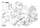 BOSCH Torsionsfeder | Ersatzteile für GCM 10 S | 2610911860