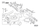 BOSCH Knopf | Ersatzteile für GCM 10 S | 2610911583