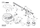 BOSCH Farbbehälter 600 ml WEISS | Ersatzteile für PFS 55, PFS 65 - 1609203W60