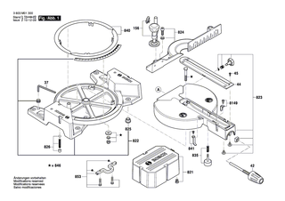 BOSCH Schalter | Ersatzteile f�r PCM 7, PCM 7S - 1609BP7160