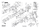 BOSCH Distanzscheibe 1,2 MM DICK | Ersatzteile für PBH 20-RLE, PBH 20-RF - 1610101011