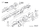 BOSCH Distanzscheibe 1,2 MM DICK | Ersatzteile für PBH 20-RLE, PBH 20-RF - 1610101011