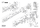 BOSCH Distanzscheibe 1,2 MM DICK | Ersatzteile für PBH 20-RLE, PBH 20-RF - 1610101011