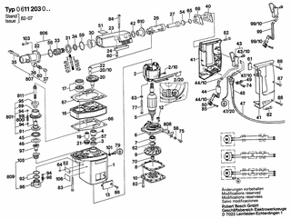BOSCH Axiallagerscheibe 1,0 MM DICK | Ersatzteile f�r...