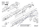 BOSCH O-Ring 14,0x3,0 MM | Ersatzteile für PBH 20-RLE, PBH 20-RF - 1610210070