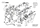 BOSCH Sicherungsscheibe 0,6 MM | Ersatzteile für CSB 650-2 RE | 2600118001
