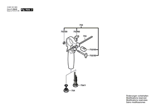 BOSCH Nadellager �8x8 MM | Ersatzteile f�r CSB 650-2 RET | 2600917003