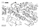 BOSCH Blechschraube DIN 7981-ST2,2x9,5-C-H | Ersatzteile für PSB 750-2 RE | 2910611002