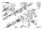 BOSCH Tellerscheibe | Ersatzteile für CSB 800-2 RE | 2600500002