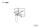 BOSCH Spannstift 4x30 MM DIN 7346 | Ersatzteile für CSB 800-2 RE | 2917780105