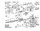 BOSCH Ausgleichscheibe 1,0 MM | Ersatzteile für CSB 650-2 RE | 2600101515