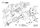 BOSCH Bohrspindel | Ersatzteile für PSB 850-2 RE | 2606135099