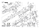 BOSCH Getriebegehäuse | Ersatzteile für GBH 2-26 DFR, GBH 2-26 DBR - 1617000581