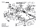 BOSCH Innensechskantschlüssel 5 MM | Ersatzteile für PKE 35 B | 2610364015