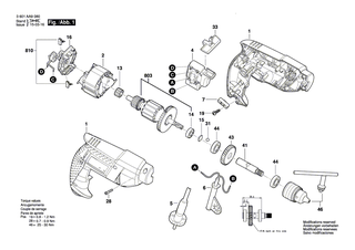 BOSCH Kugellager | Ersatzteile f�r GKS 10,8 V-LI, HKS 10-A - 1619P06024