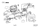 BOSCH Blechschraube DIN 7981-3,9x19-C-Z-ST | Ersatzteile für PST 55 PE | 2912401020