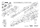 BOSCH Sechskantmutter DIN 934-M6-8-A | Ersatzteile für PBH 20-RF | 2915011007