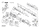 BOSCH Sechskantmutter DIN 934-M6-8-A | Ersatzteile für PBH 16 RE | 2915011007