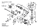 BOSCH Blechschraube DIN 7971-ST3,9x16-F | Ersatzteile für B9600 | 2910211019