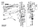 BOSCH O-Ring 100x3 MM | Ersatzteile für USH 27, GSH 27 - 1900210172