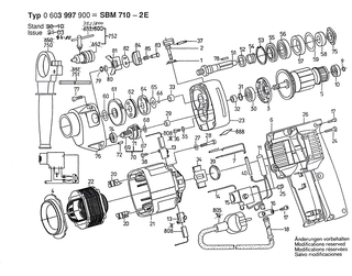 BOSCH Nadelrolle A 3x15,8G2DIN5402 | Ersatzteile f�r Blechschere, GSC 3,5 - 1903201044