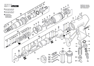 BOSCH Kugel 2 MM III DIN 5401 ST | Ersatzteile f�r Bohrschrauber, Hf-Schrauber - 1903230002
