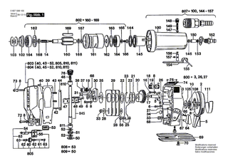 BOSCH Sieb | Ersatzteile f�r Geradschleifer, Blechschere - 2600002006