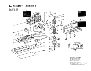 BOSCH Unterlegscheibe DIN 315-M8-GT-C | Ersatzteile f�r Winkelschleifer, GWS 18-180 - 2600100041
