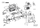 BOSCH Führungshülse | Ersatzteile für PST 54 PE, PST 50 PE - 2600400024