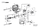 BOSCH Führungshülse | Ersatzteile für PST 54 PE, PST 50 PE - 2600400024