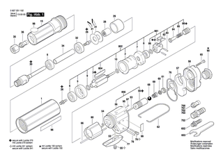 BOSCH Tellerfeder | Ersatzteile f�r ELECTRONIC, GSR 6-6 KE - 2600550018