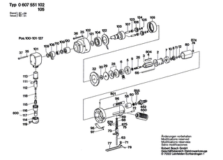 BOSCH Nadelh�lse | Ersatzteile f�r Gw-Blechschere, Nager - 2600914011