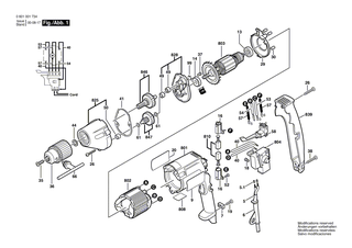 BOSCH Nadelh�lse �6/12 MM | Ersatzteile f�r GSB 18-2, GSB 18-2 E - 2600914017
