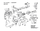 BOSCH Druckplatte | Ersatzteile für GSB 16 RE, GSB 1800-2 - 2601074003