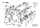 BOSCH Druckplatte | Ersatzteile für GSB 16 RE, GSB 1800-2 - 2601074003