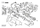 BOSCH Druckplatte | Ersatzteile für GSB 16 RE, GSB 1800-2 - 2601074003