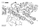 BOSCH Druckplatte | Ersatzteile für GSB 16 RE, GSB 1800-2 - 2601074003