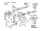 BOSCH Druckplatte | Ersatzteile für GSB 16 RE, GSB 1800-2 - 2601074003