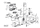 BOSCH Sprengring | Ersatzteile für PTK 14 E | 2916540003