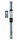 BOSCH Laser-Entfernungsmesser GLM 80, Messschiene R 60