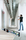 BOSCH Laser-Entfernungsmesser GLM 80, Messschiene R 60