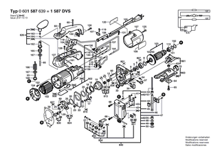 BOSCH Senkschraube DIN 7962-M3,5x8-10.9 | Ersatzteile f�r Stichs�ge - 2603421040