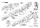 BOSCH Entstörfilter L=126 MM WEISS | Ersatzteile für GSB 680 PROFI, PBH 20-RLE - 2604465097